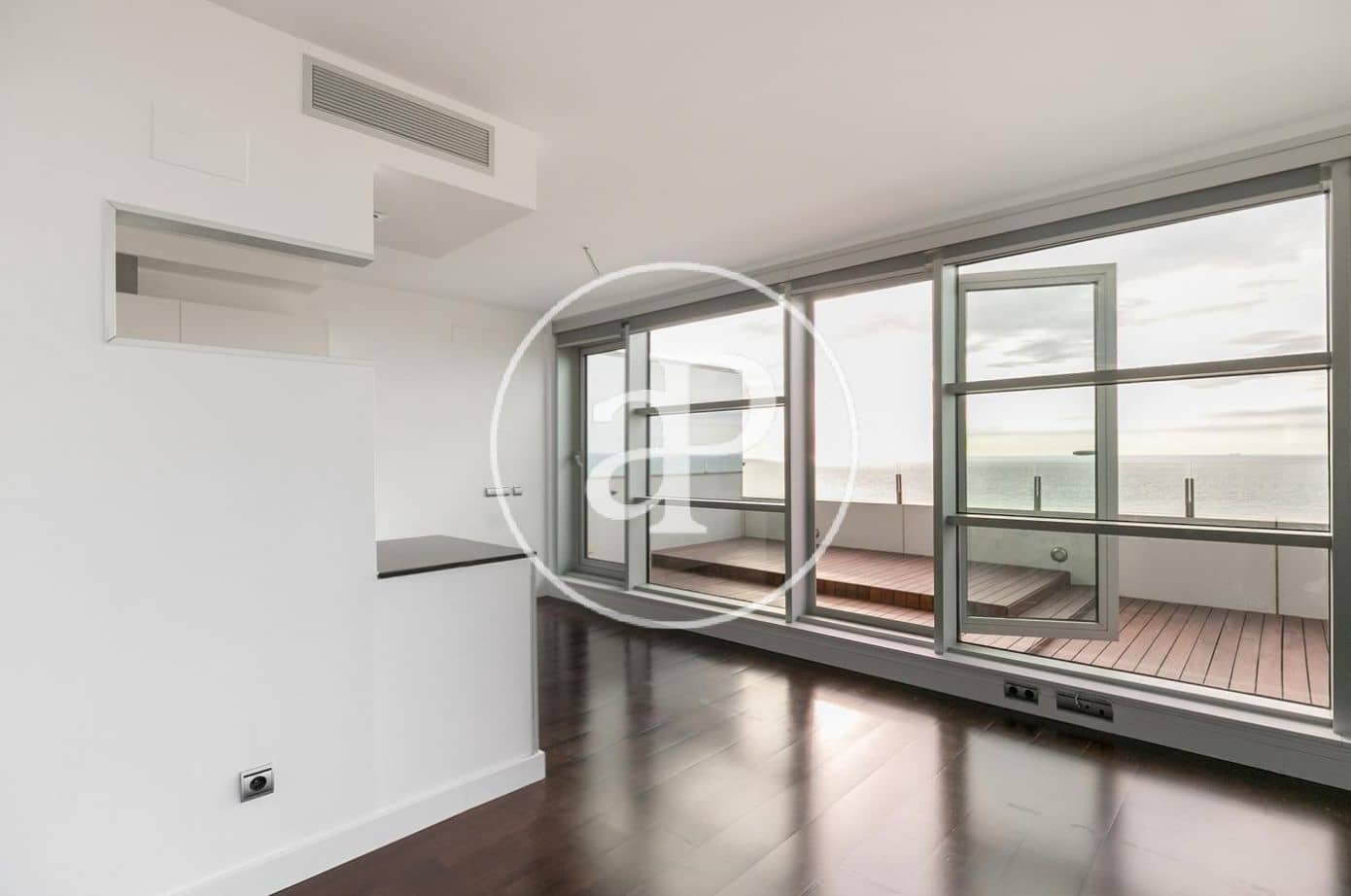 2 camera da letto Attico in vendita in Barcelona citta - 1.900.000 € (Rif: 5953139)