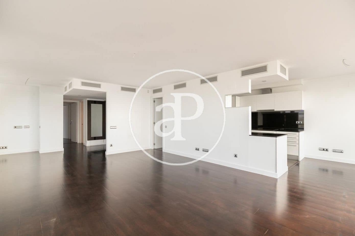 2 camera da letto Attico in vendita in Barcelona citta - 1.900.000 € (Rif: 5953139)