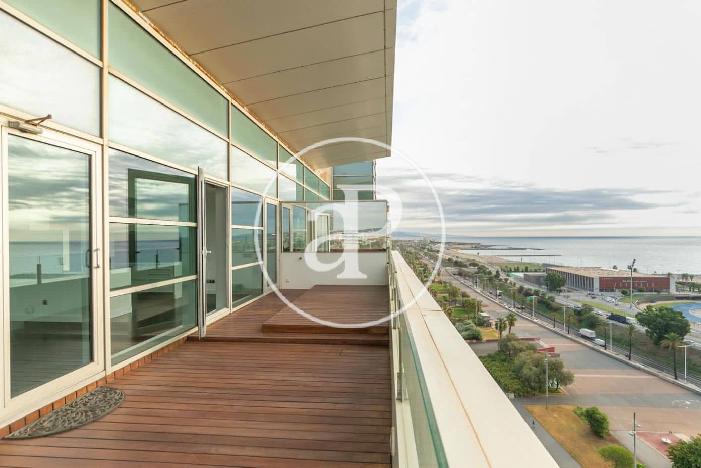 2 camera da letto Attico in vendita in Barcelona citta - 1.900.000 € (Rif: 5953139)