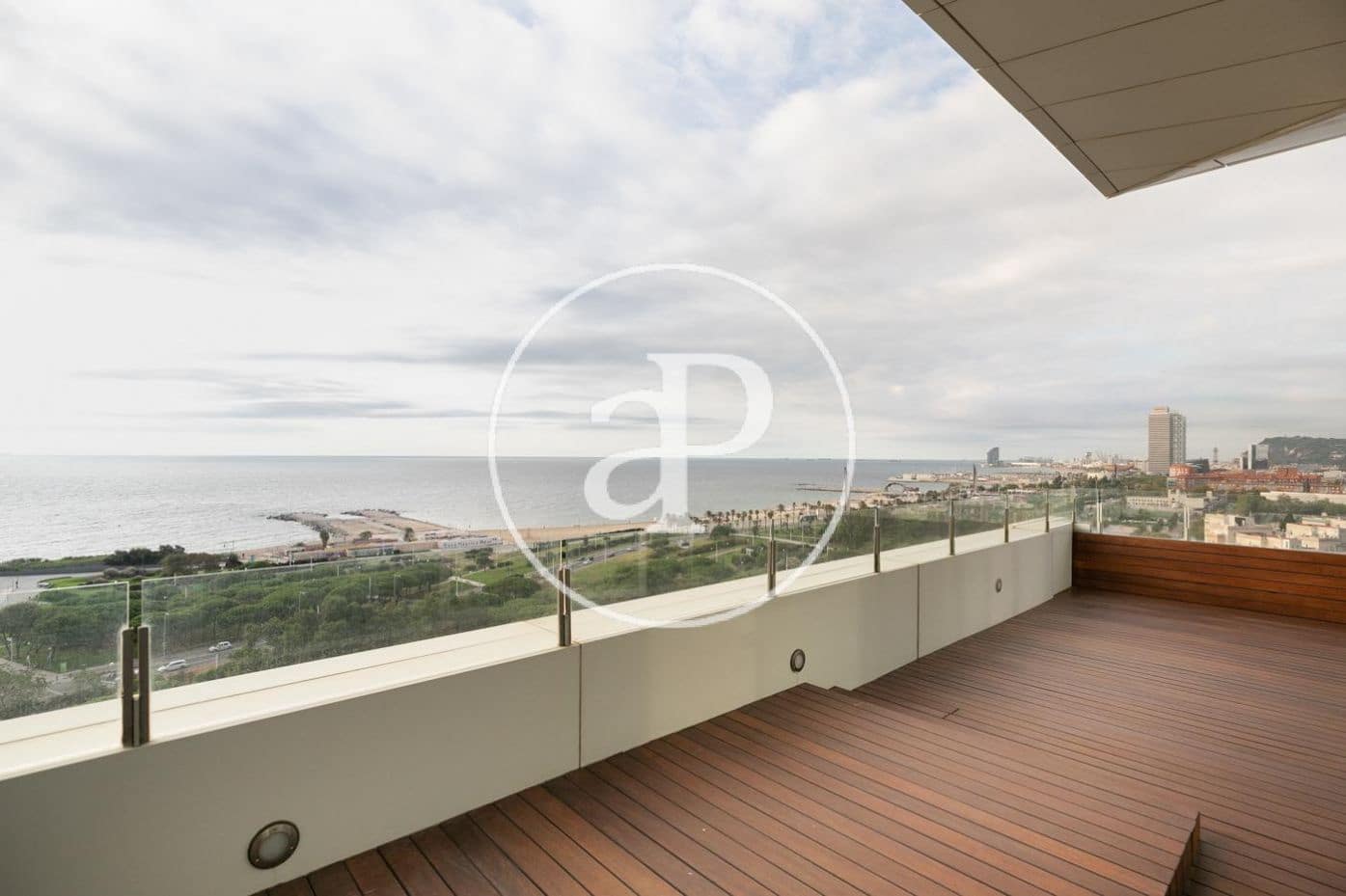 2 camera da letto Attico in vendita in Barcelona citta - 1.900.000 € (Rif: 5953139)
