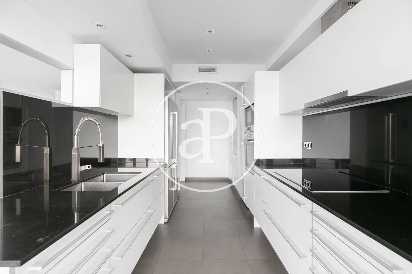 2 camera da letto Attico in vendita in Barcelona citta - 1.900.000 € (Rif: 5953139)