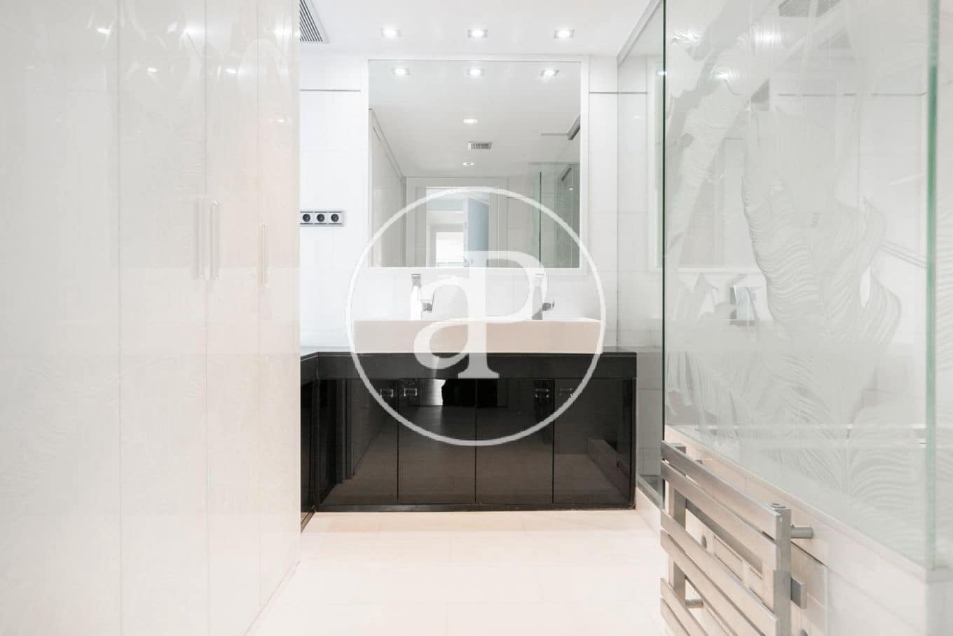 2 camera da letto Attico in vendita in Barcelona citta - 1.900.000 € (Rif: 5953139)