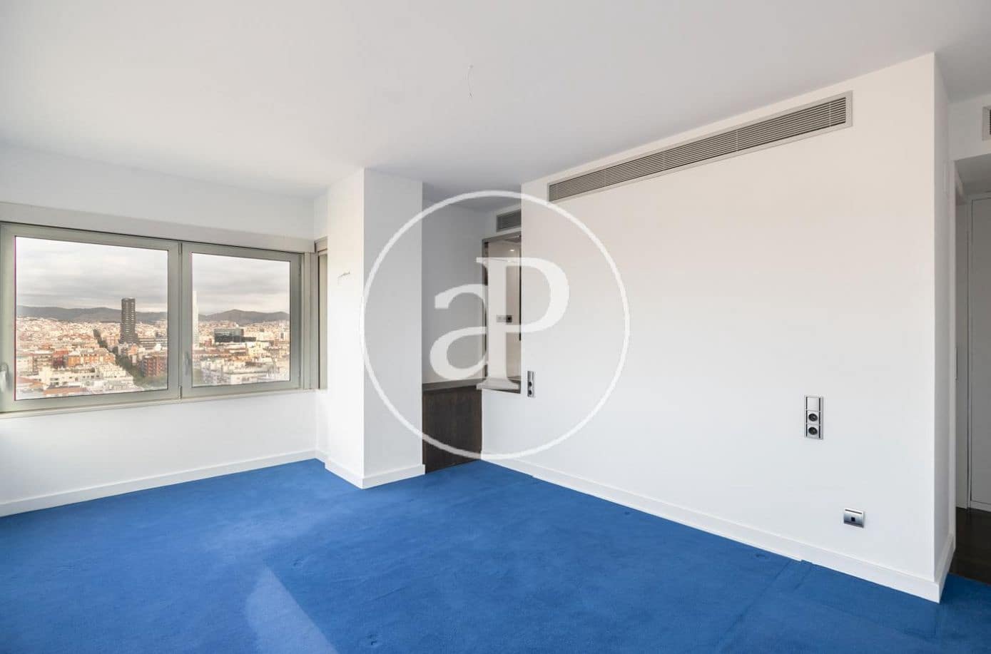 2 camera da letto Attico in vendita in Barcelona citta - 1.900.000 € (Rif: 5953139)