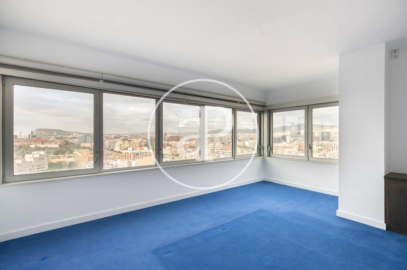 2 camera da letto Attico in vendita in Barcelona citta - 1.900.000 € (Rif: 5953139)