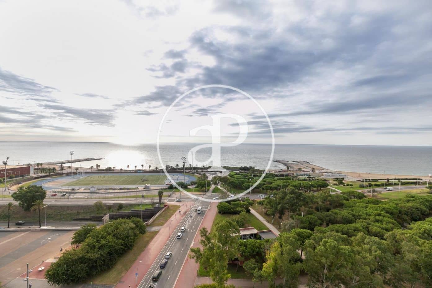 2 camera da letto Attico in vendita in Barcelona citta - 1.900.000 € (Rif: 5953139)