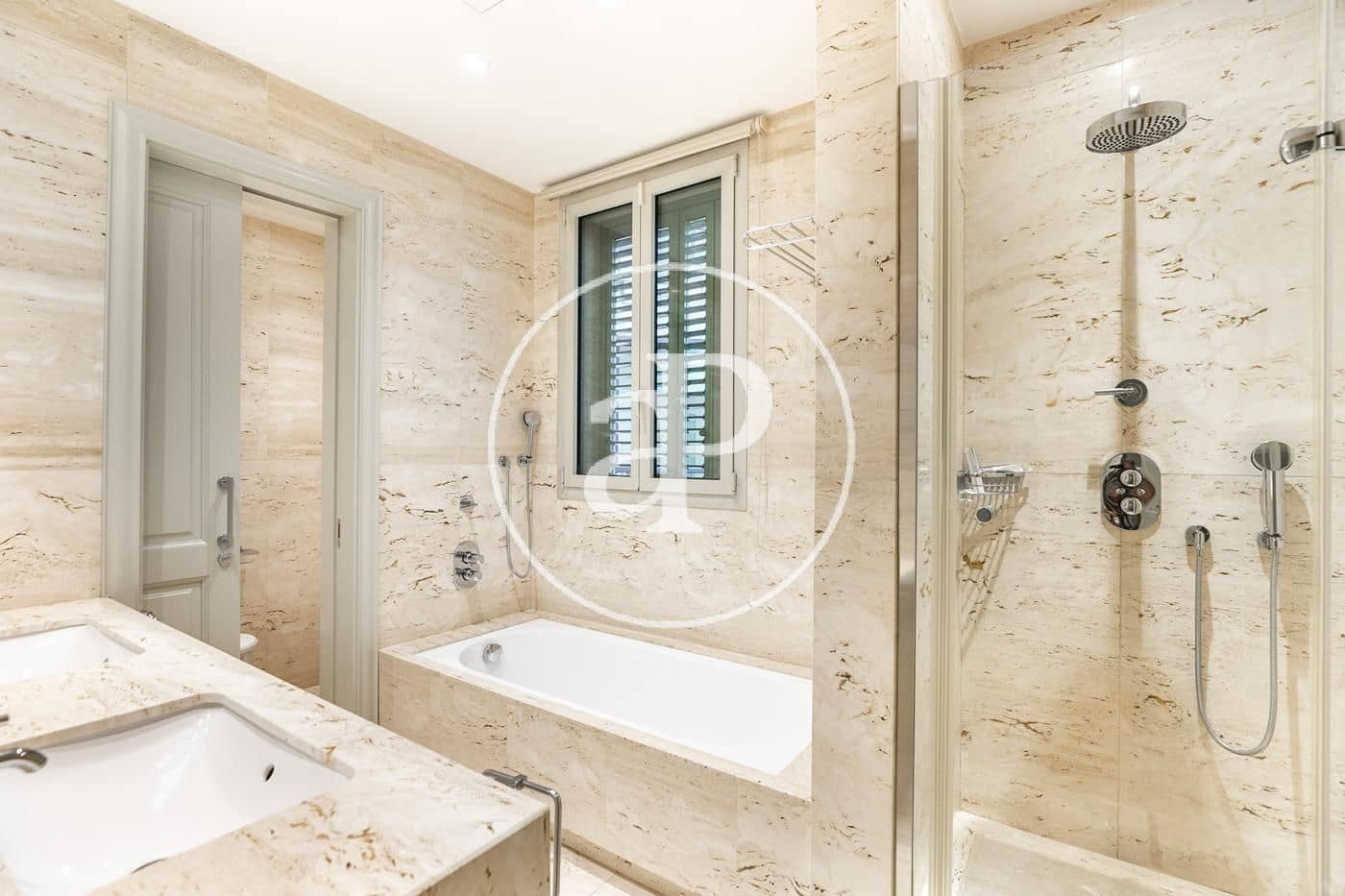 4 makuuhuone Huoneisto myytävänä paikassa Barcelona kaupunki - 3 000 000 € (Ref: 6332315)