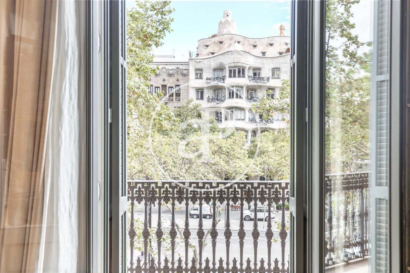 4 makuuhuone Huoneisto myytävänä paikassa Barcelona kaupunki - 3 000 000 € (Ref: 6332315)