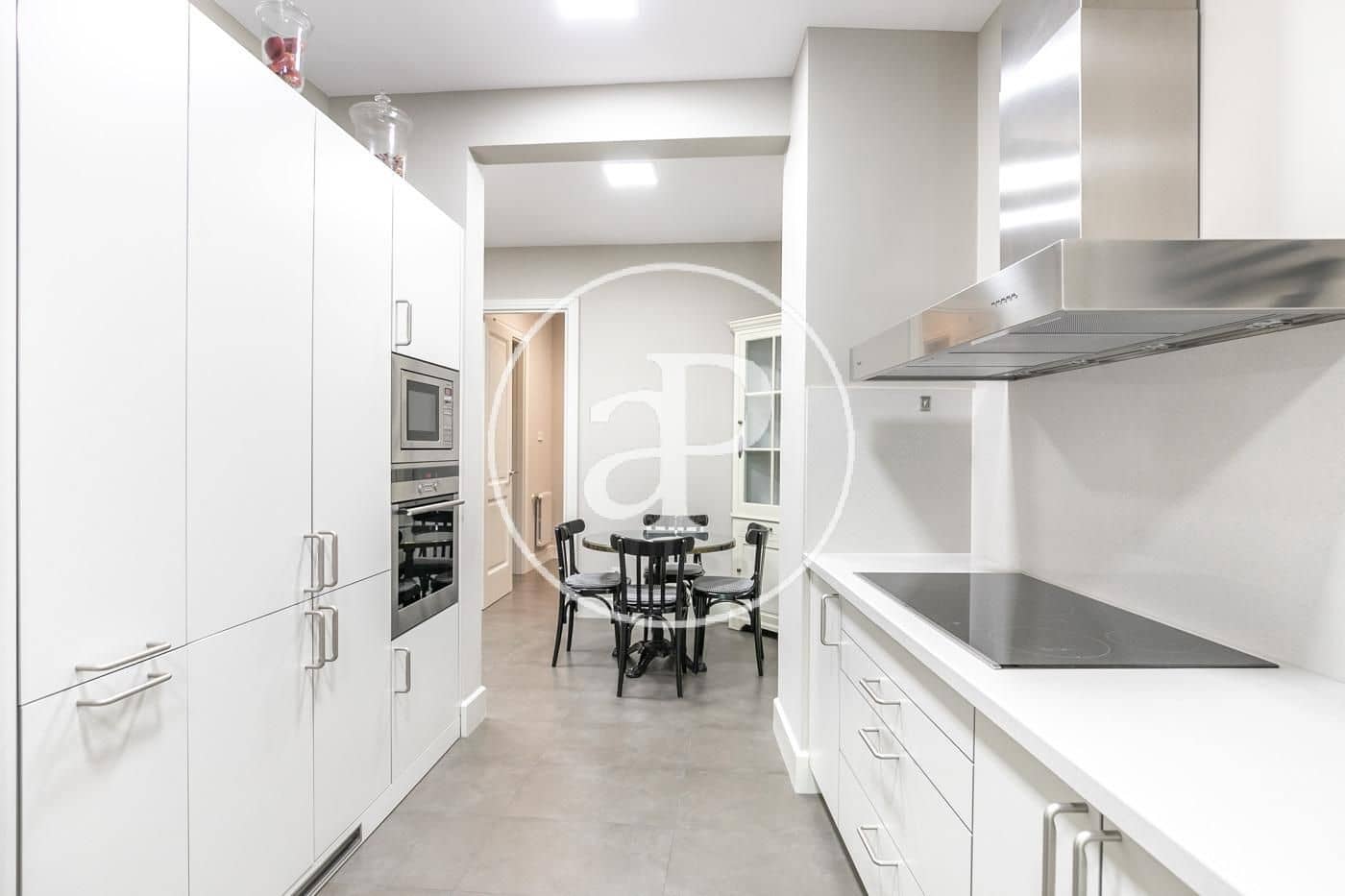 4 makuuhuone Huoneisto myytävänä paikassa Barcelona kaupunki - 3 000 000 € (Ref: 6332315)