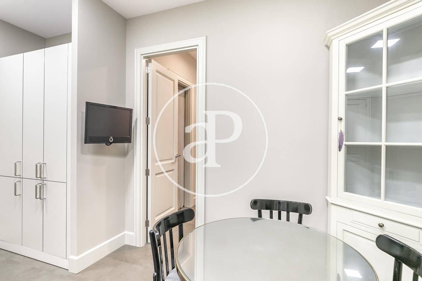 4 makuuhuone Huoneisto myytävänä paikassa Barcelona kaupunki - 3 000 000 € (Ref: 6332315)