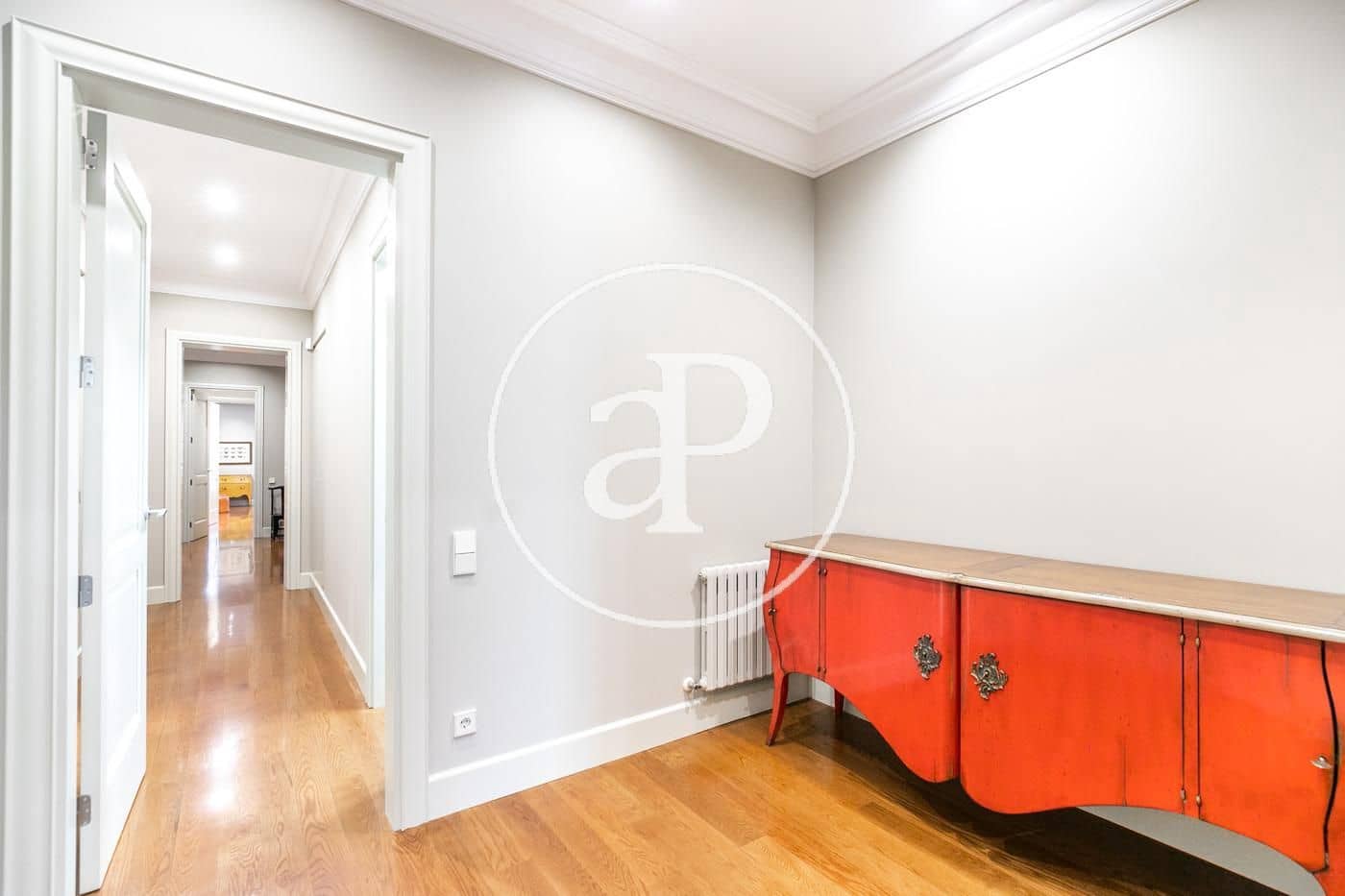 4 makuuhuone Huoneisto myytävänä paikassa Barcelona kaupunki - 3 000 000 € (Ref: 6332315)