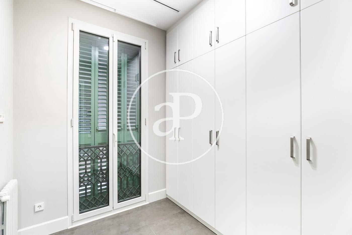 4 makuuhuone Huoneisto myytävänä paikassa Barcelona kaupunki - 3 000 000 € (Ref: 6332315)