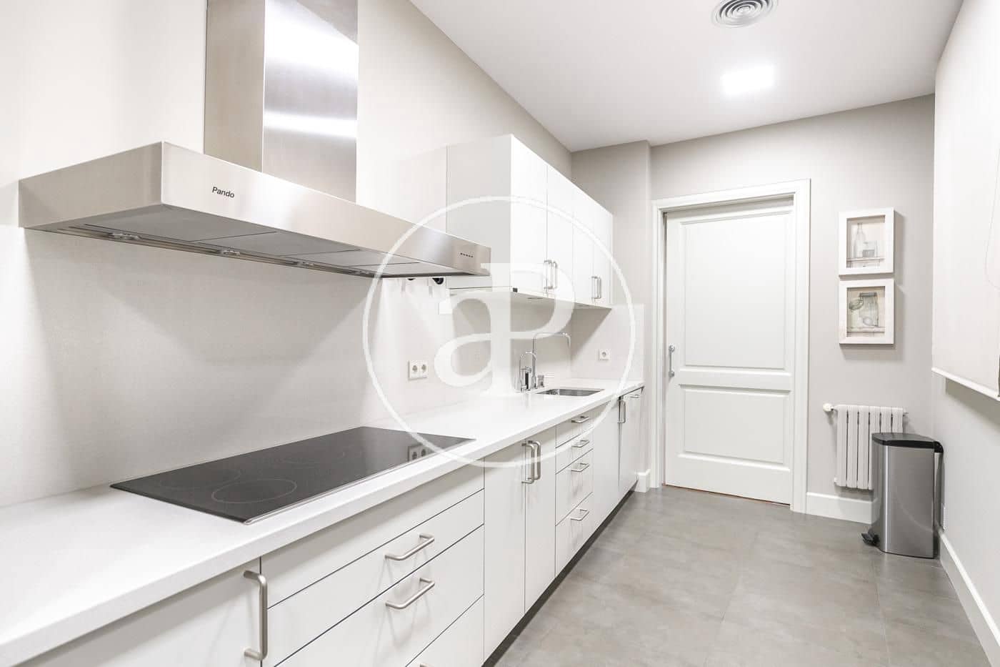 4 makuuhuone Huoneisto myytävänä paikassa Barcelona kaupunki - 3 000 000 € (Ref: 6332315)