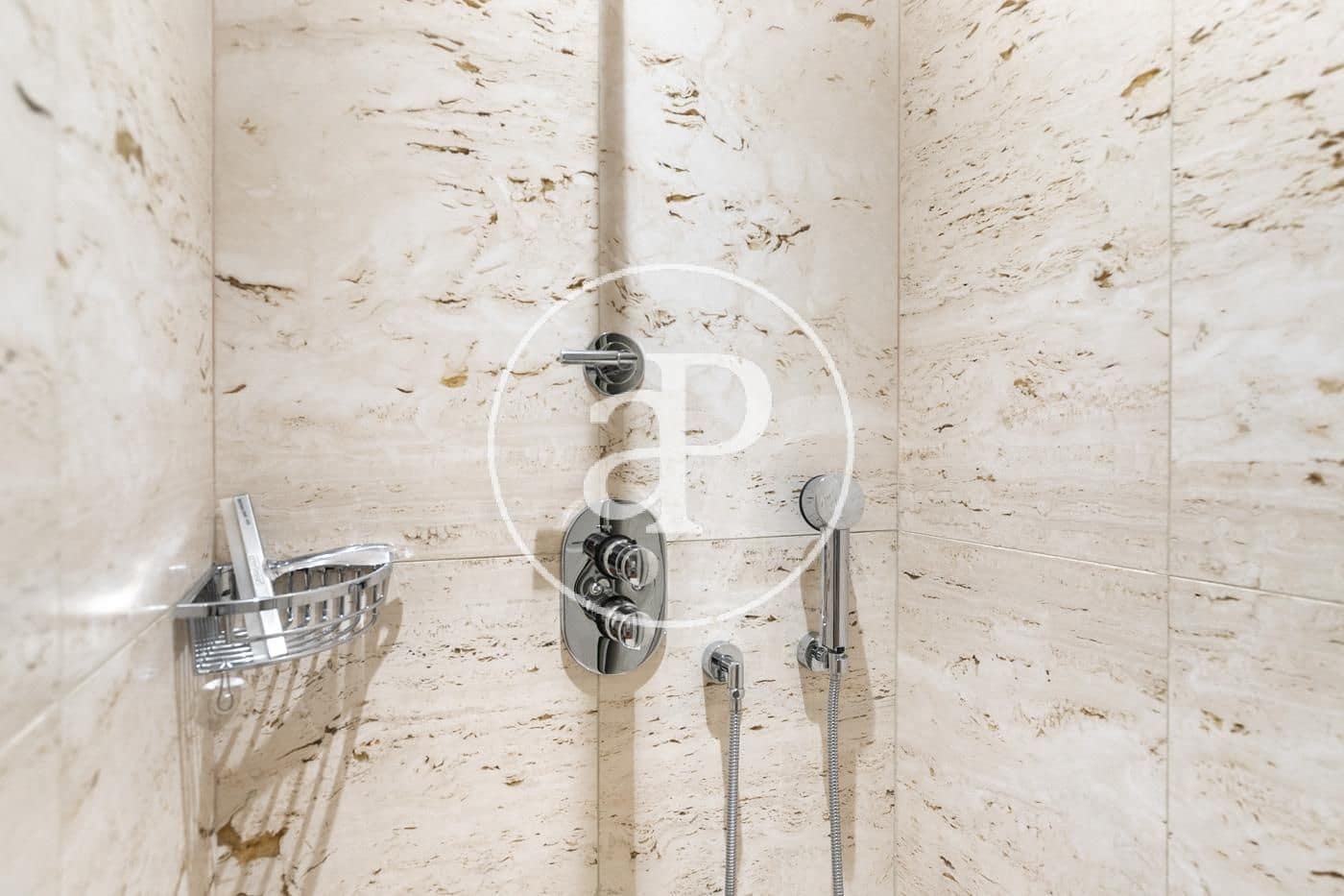 4 makuuhuone Huoneisto myytävänä paikassa Barcelona kaupunki - 3 000 000 € (Ref: 6332315)