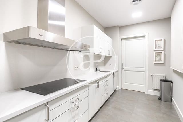 4 makuuhuone Huoneisto myytävänä paikassa La Dreta de L'Eixample, Barcelona kaupunki - 3 000 000 € (Ref: 6332315)