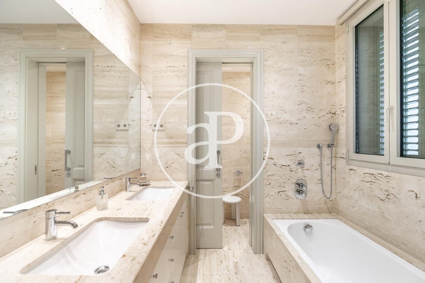 4 makuuhuone Huoneisto myytävänä paikassa Barcelona kaupunki - 3 000 000 € (Ref: 6332315)