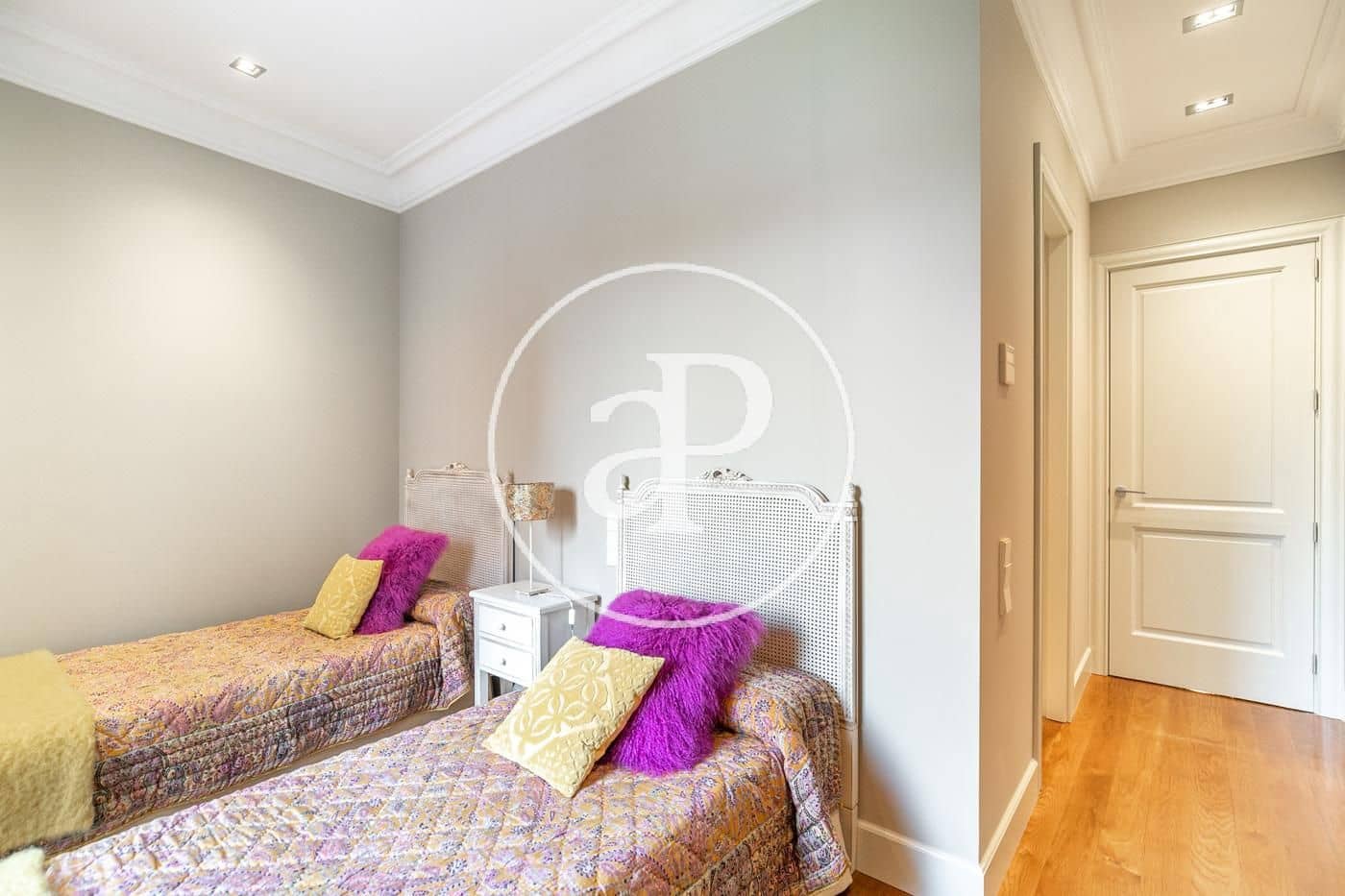 4 makuuhuone Huoneisto myytävänä paikassa Barcelona kaupunki - 3 000 000 € (Ref: 6332315)