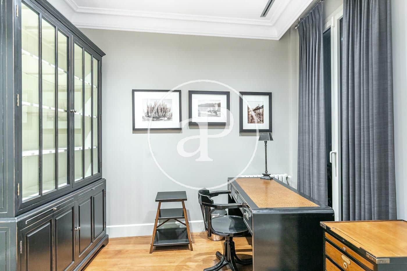 4 makuuhuone Huoneisto myytävänä paikassa Barcelona kaupunki - 3 000 000 € (Ref: 6332315)