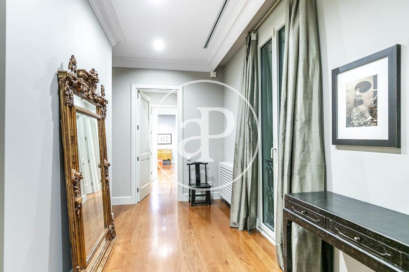 4 makuuhuone Huoneisto myytävänä paikassa Barcelona kaupunki - 3 000 000 € (Ref: 6332315)