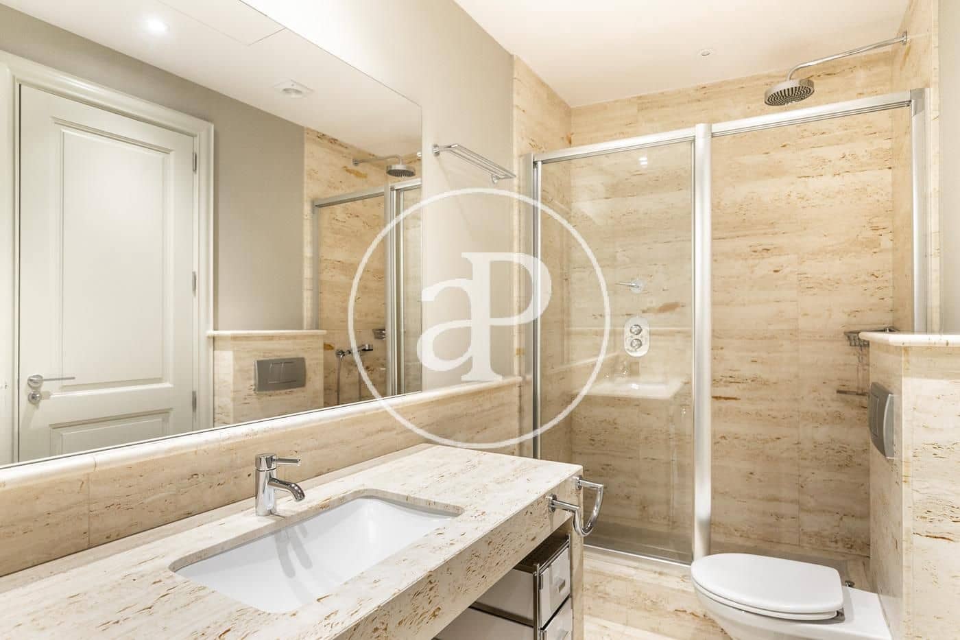 4 makuuhuone Huoneisto myytävänä paikassa Barcelona kaupunki - 3 000 000 € (Ref: 6332315)