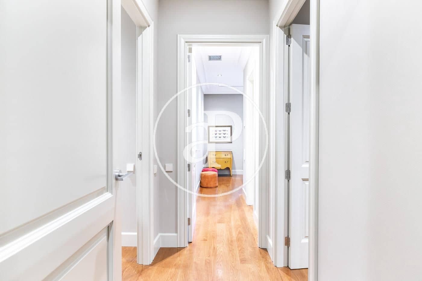 4 makuuhuone Huoneisto myytävänä paikassa Barcelona kaupunki - 3 000 000 € (Ref: 6332315)