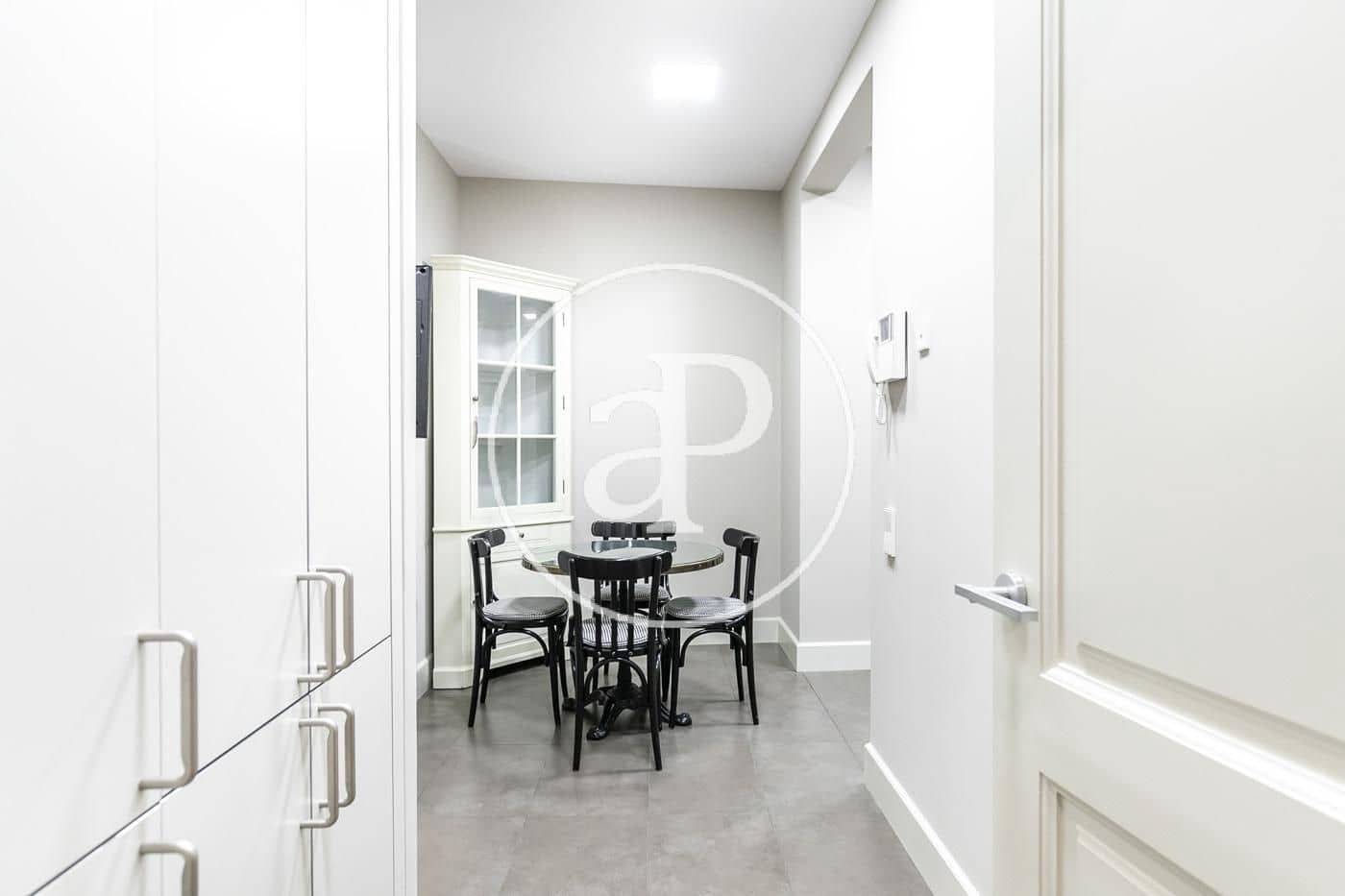 4 makuuhuone Huoneisto myytävänä paikassa Barcelona kaupunki - 3 000 000 € (Ref: 6332315)