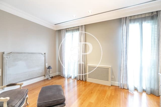 4 makuuhuone Huoneisto myytävänä paikassa La Dreta de L'Eixample, Barcelona kaupunki - 3 000 000 € (Ref: 6332315)