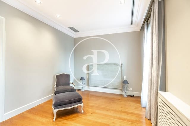 4 makuuhuone Huoneisto myytävänä paikassa La Dreta de L'Eixample, Barcelona kaupunki - 3 000 000 € (Ref: 6332315)