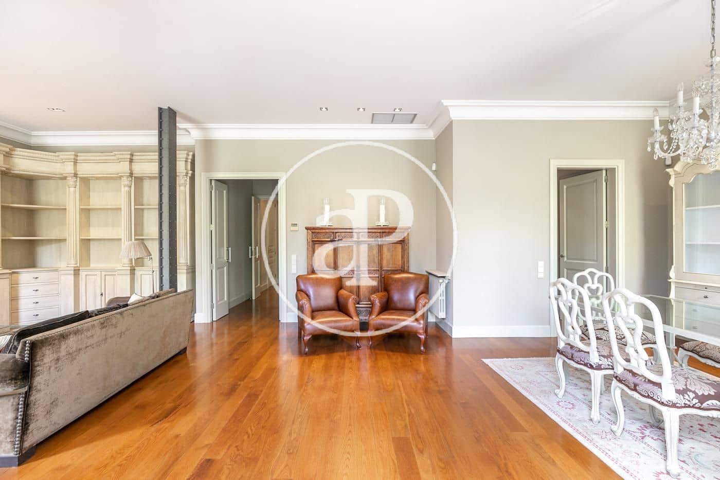 4 makuuhuone Huoneisto myytävänä paikassa Barcelona kaupunki - 3 000 000 € (Ref: 6332315)