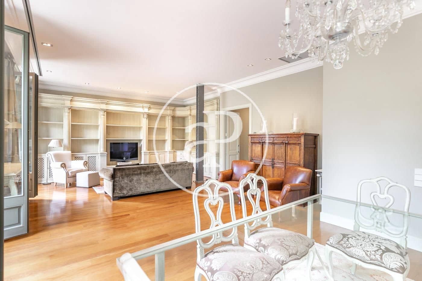 4 makuuhuone Huoneisto myytävänä paikassa Barcelona kaupunki - 3 000 000 € (Ref: 6332315)