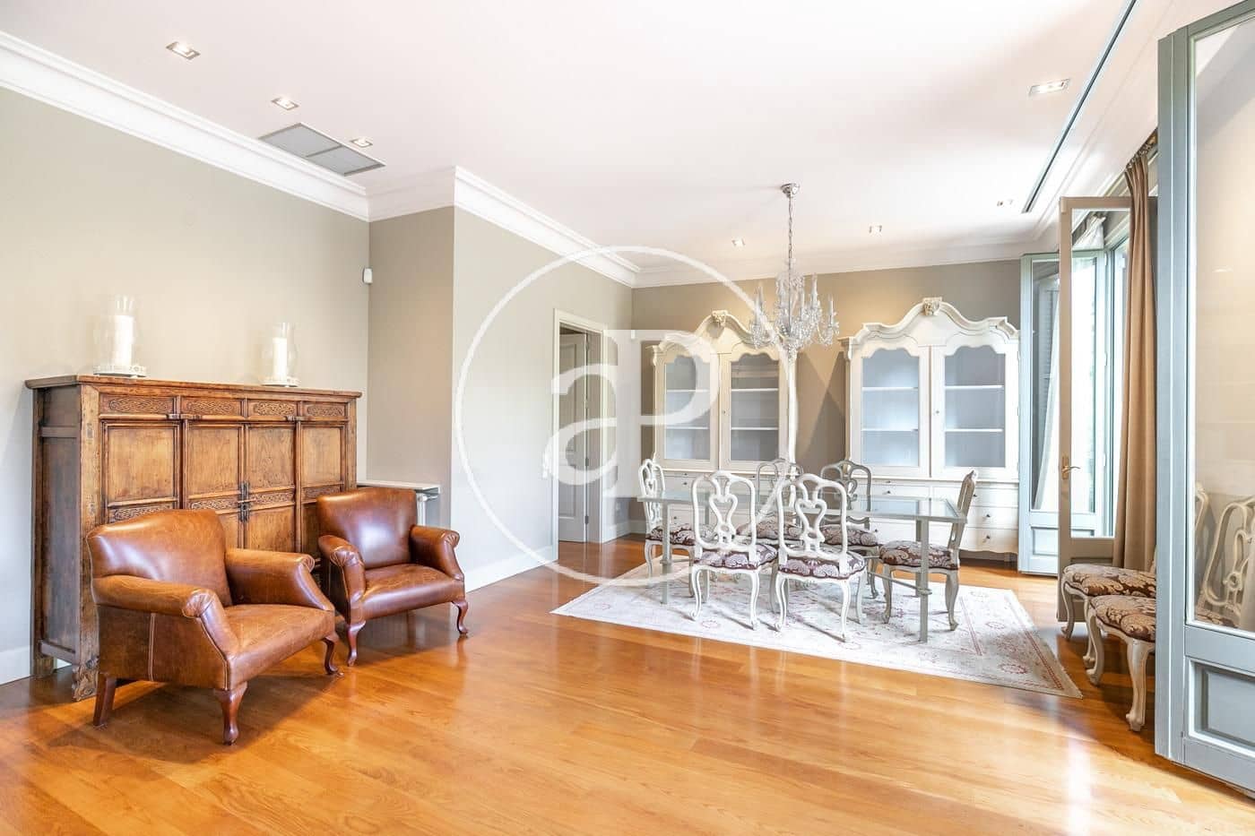 4 makuuhuone Huoneisto myytävänä paikassa Barcelona kaupunki - 3 000 000 € (Ref: 6332315)