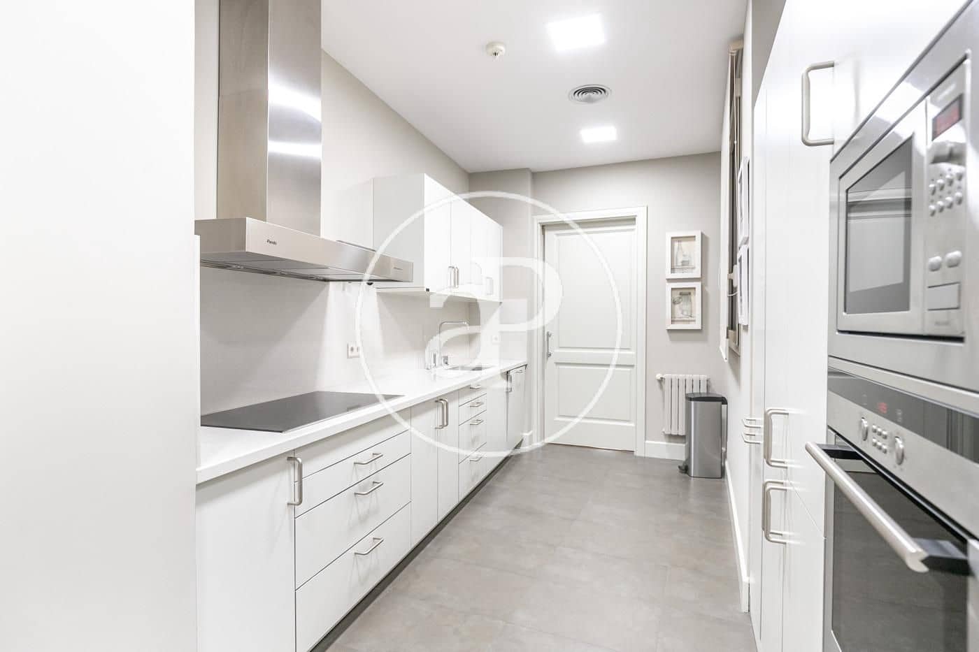 4 makuuhuone Huoneisto myytävänä paikassa Barcelona kaupunki - 3 000 000 € (Ref: 6332315)