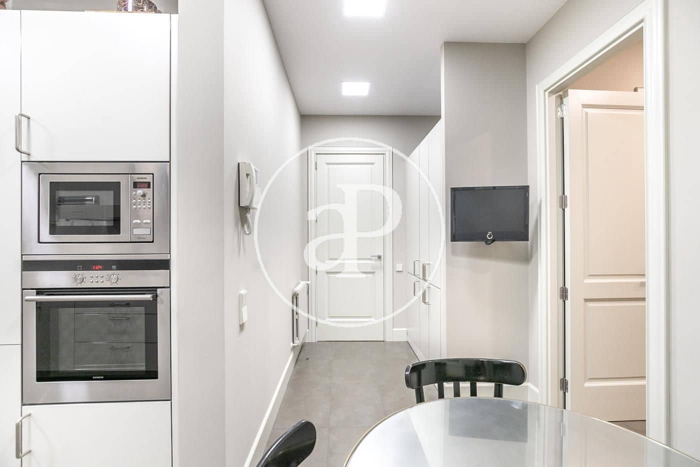 4 makuuhuone Huoneisto myytävänä paikassa Barcelona kaupunki - 3 000 000 € (Ref: 6332315)