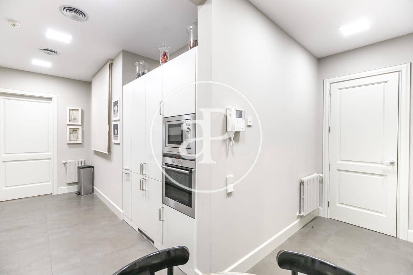 4 makuuhuone Huoneisto myytävänä paikassa Barcelona kaupunki - 3 000 000 € (Ref: 6332315)