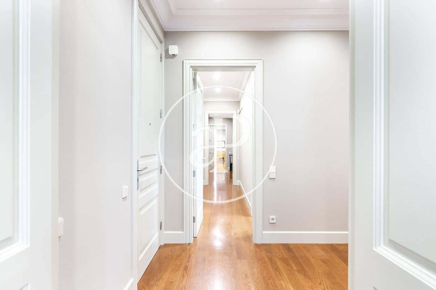 4 makuuhuone Huoneisto myytävänä paikassa Barcelona kaupunki - 3 000 000 € (Ref: 6332315)