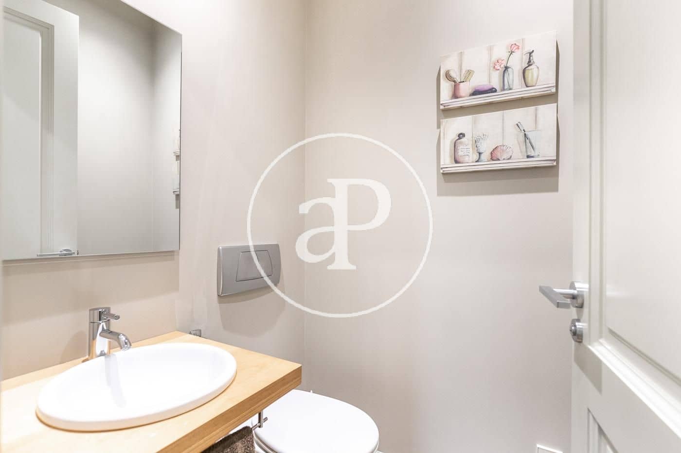 4 makuuhuone Huoneisto myytävänä paikassa Barcelona kaupunki - 3 000 000 € (Ref: 6332315)