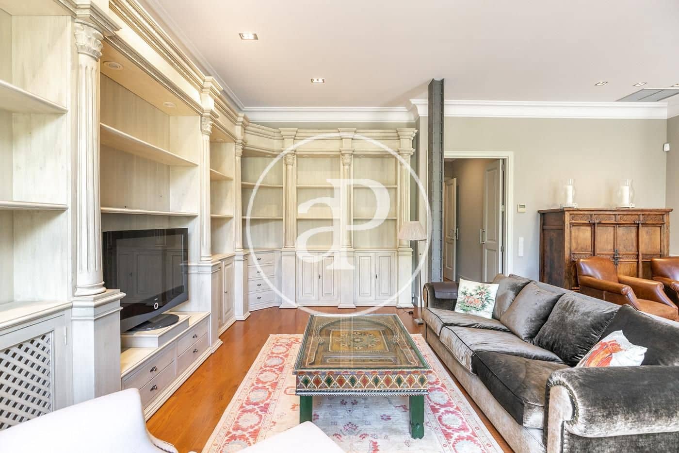 4 makuuhuone Huoneisto myytävänä paikassa Barcelona kaupunki - 3 000 000 € (Ref: 6332315)