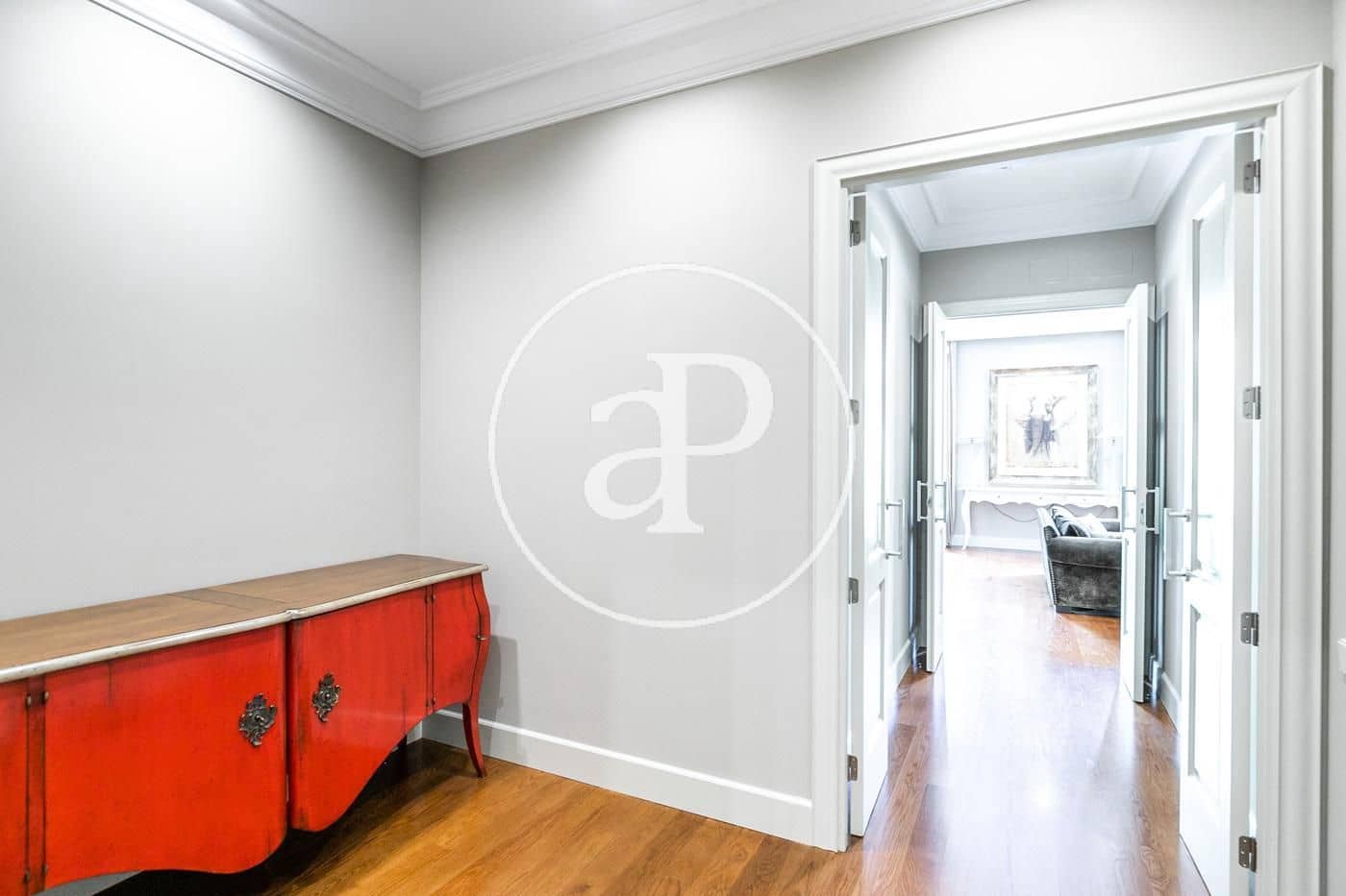 4 makuuhuone Huoneisto myytävänä paikassa Barcelona kaupunki - 3 000 000 € (Ref: 6332315)