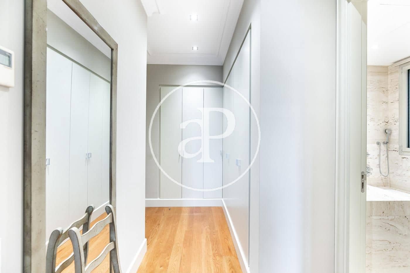 4 makuuhuone Huoneisto myytävänä paikassa Barcelona kaupunki - 3 000 000 € (Ref: 6332315)