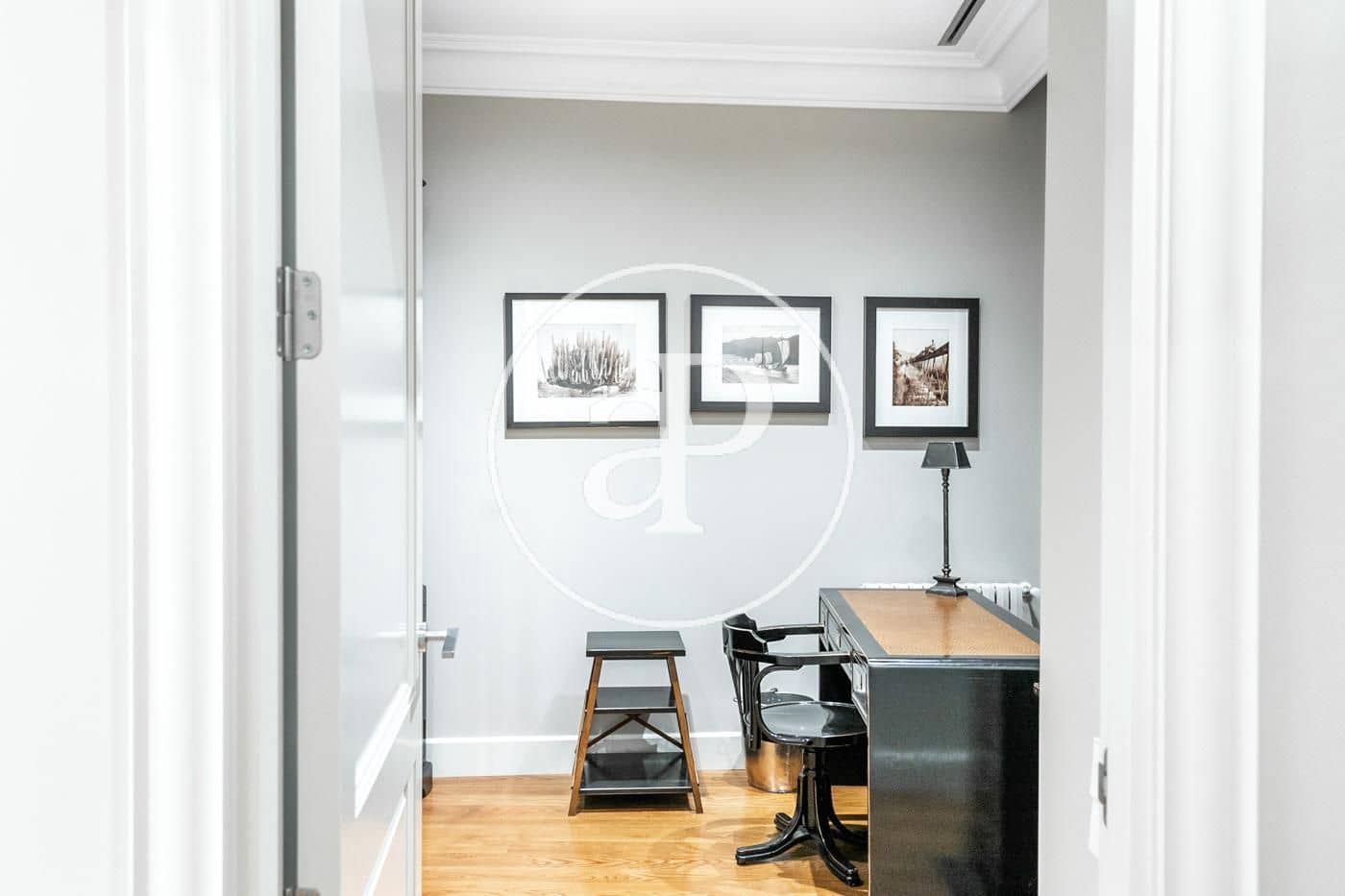 4 makuuhuone Huoneisto myytävänä paikassa Barcelona kaupunki - 3 000 000 € (Ref: 6332315)