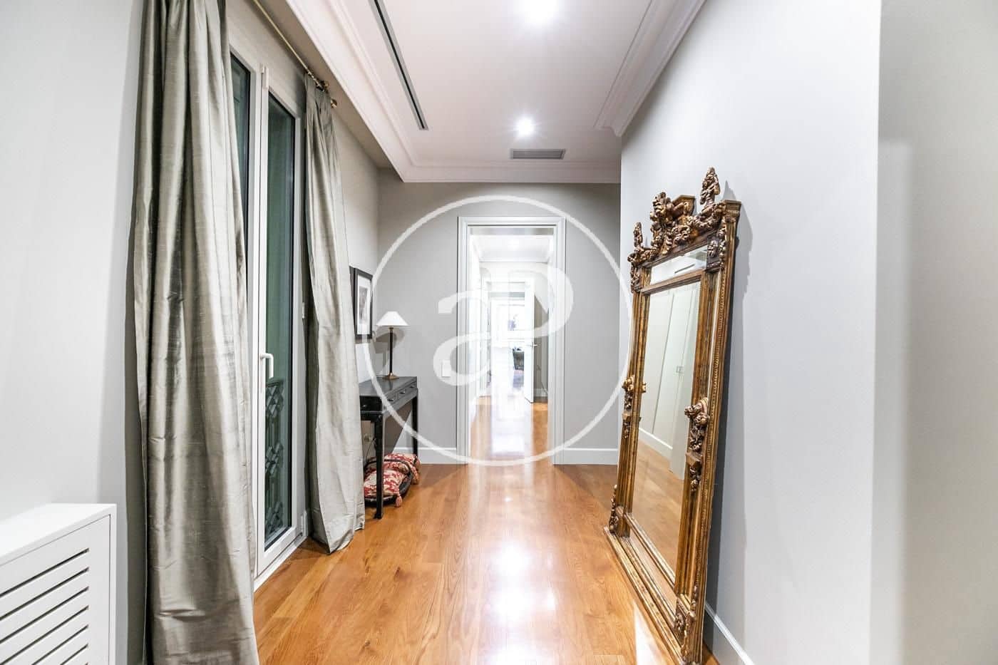 4 makuuhuone Huoneisto myytävänä paikassa Barcelona kaupunki - 3 000 000 € (Ref: 6332315)