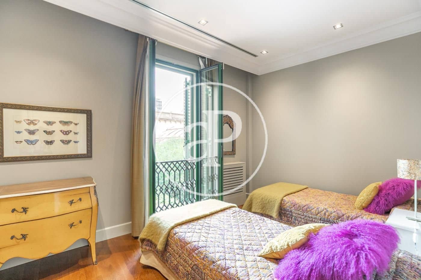 4 makuuhuone Huoneisto myytävänä paikassa Barcelona kaupunki - 3 000 000 € (Ref: 6332315)