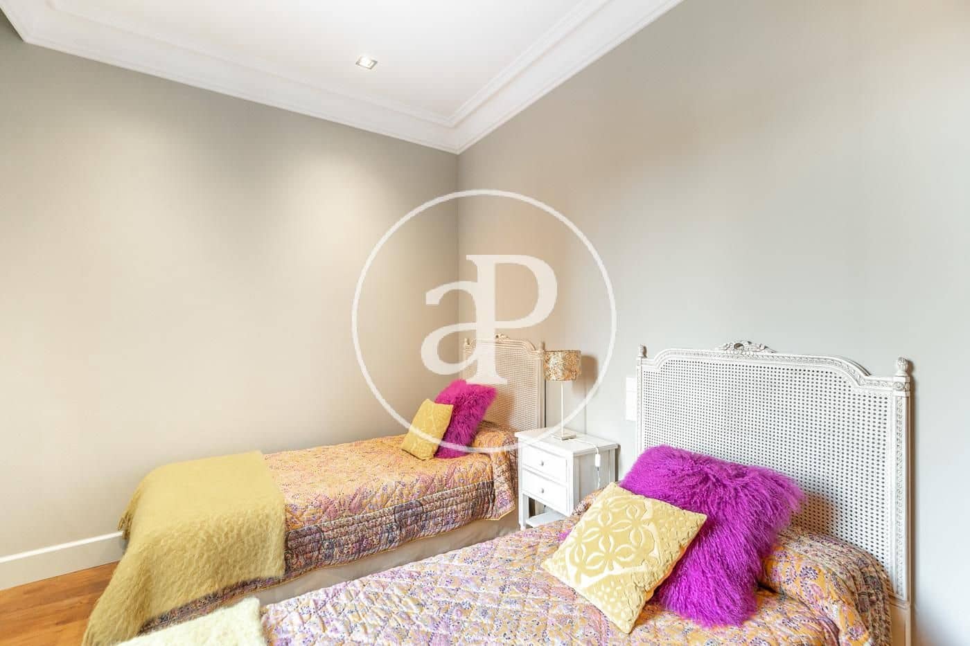 4 makuuhuone Huoneisto myytävänä paikassa Barcelona kaupunki - 3 000 000 € (Ref: 6332315)