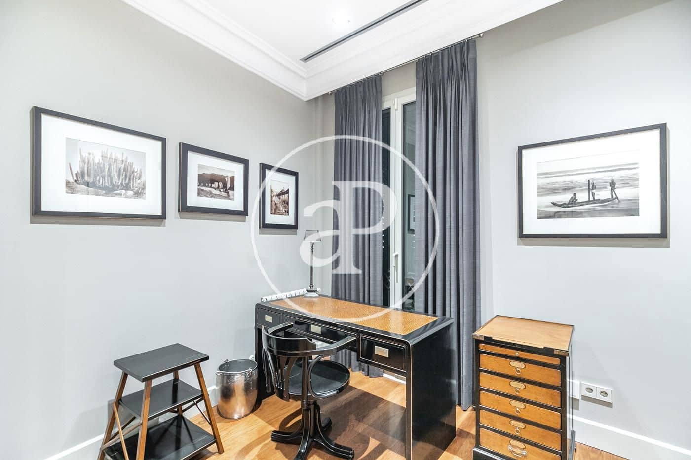 4 makuuhuone Huoneisto myytävänä paikassa Barcelona kaupunki - 3 000 000 € (Ref: 6332315)