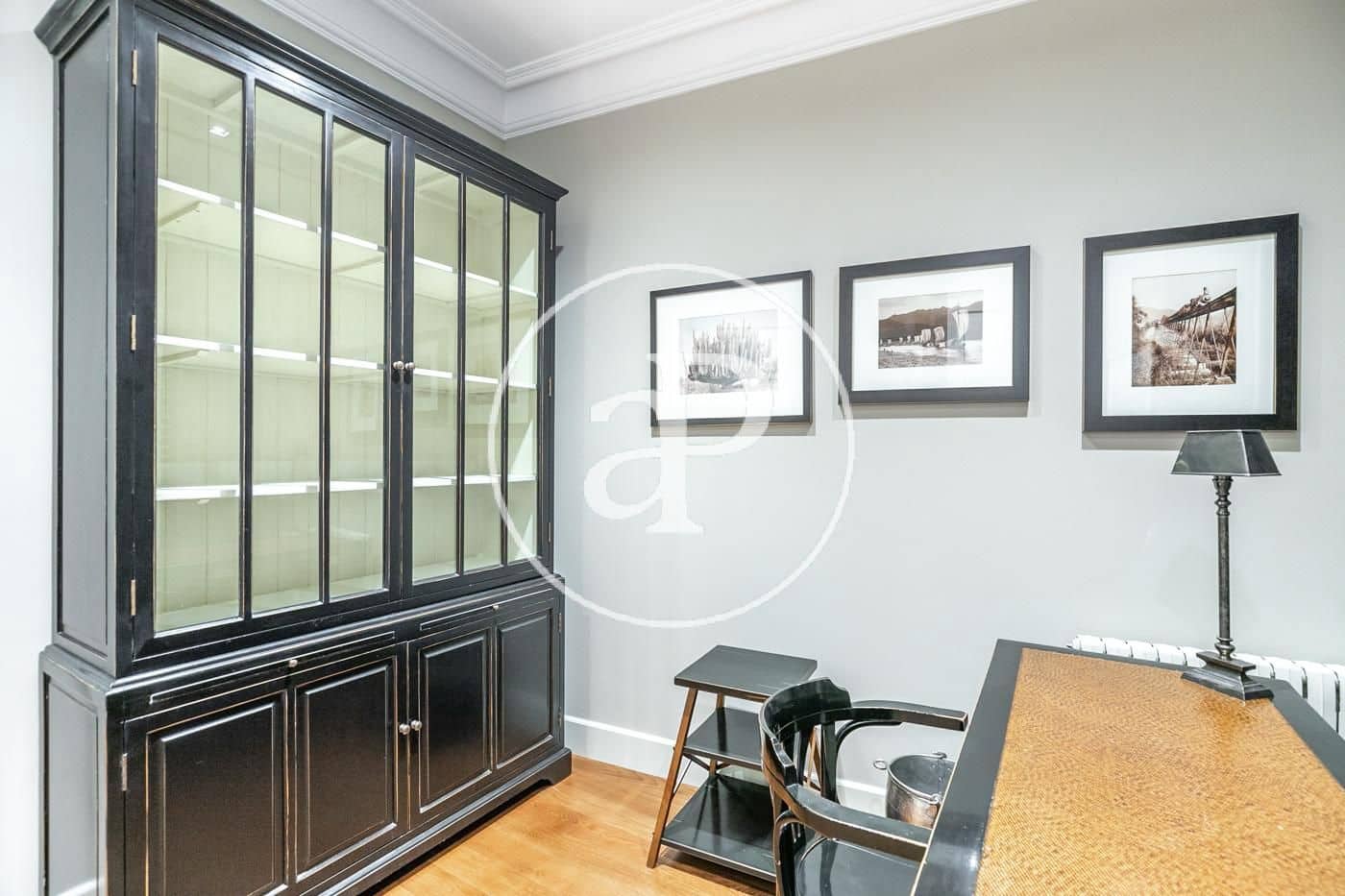 4 makuuhuone Huoneisto myytävänä paikassa Barcelona kaupunki - 3 000 000 € (Ref: 6332315)