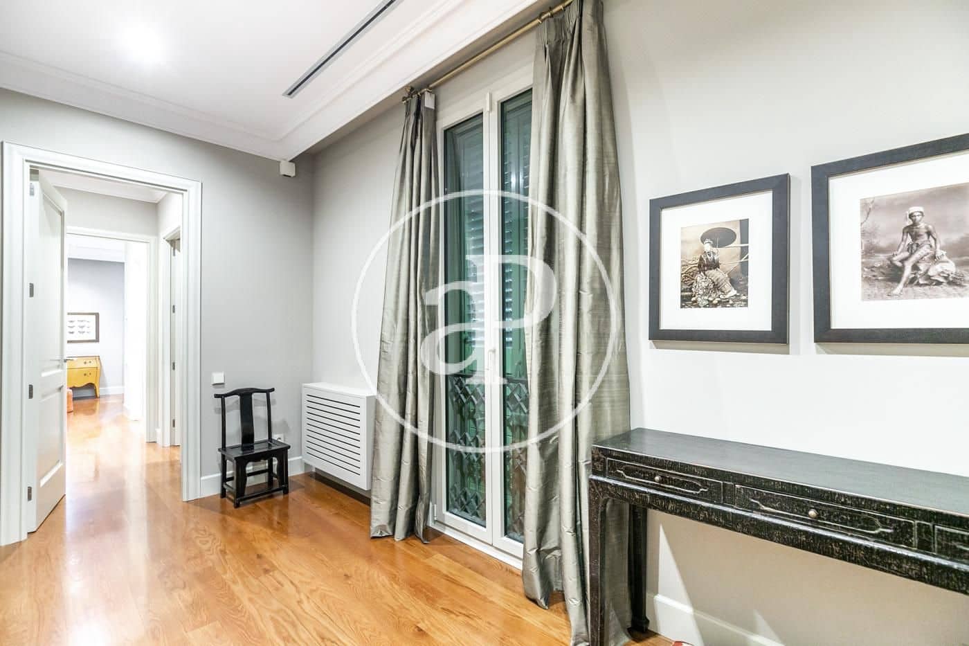 4 makuuhuone Huoneisto myytävänä paikassa Barcelona kaupunki - 3 000 000 € (Ref: 6332315)