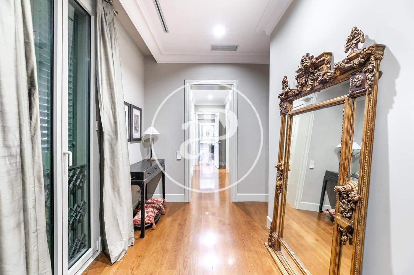 4 makuuhuone Huoneisto myytävänä paikassa Barcelona kaupunki - 3 000 000 € (Ref: 6332315)