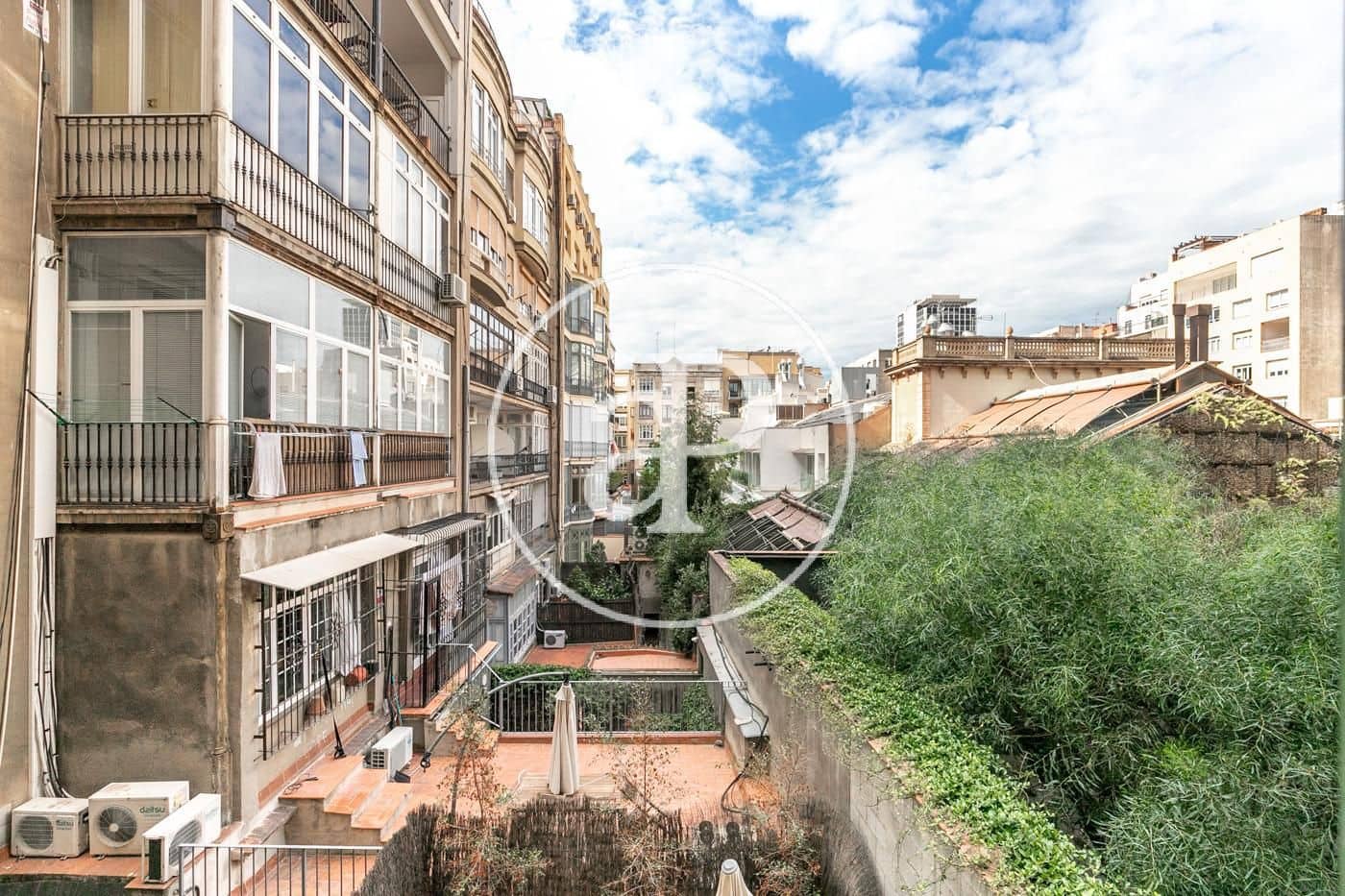 4 makuuhuone Huoneisto myytävänä paikassa Barcelona kaupunki - 3 000 000 € (Ref: 6332315)