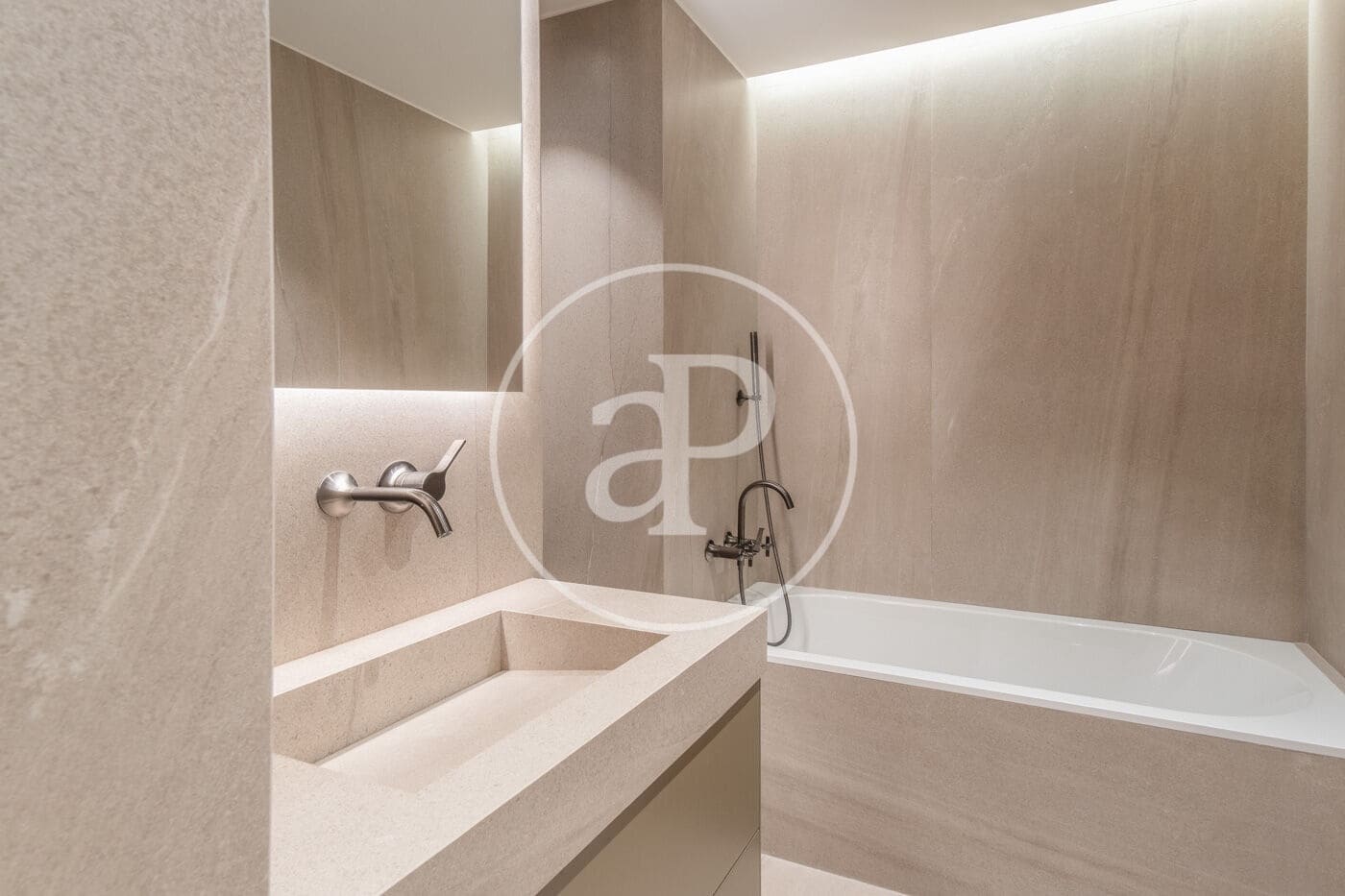 3 sovrum Lägenhet till salu i Barcelona stad - 980 000 € (Ref: 7143336)