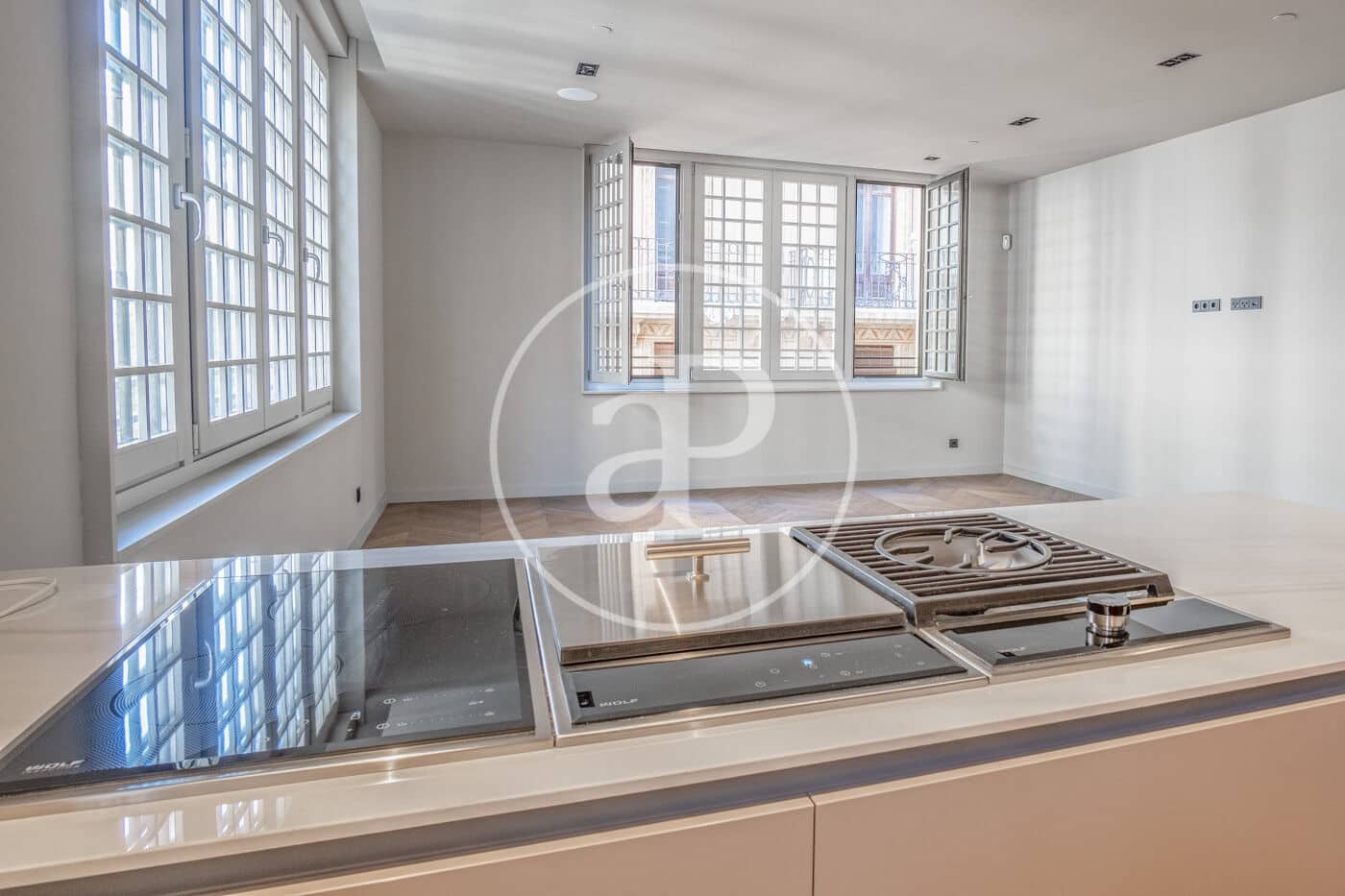 3 sovrum Lägenhet till salu i Barcelona stad - 980 000 € (Ref: 7143336)