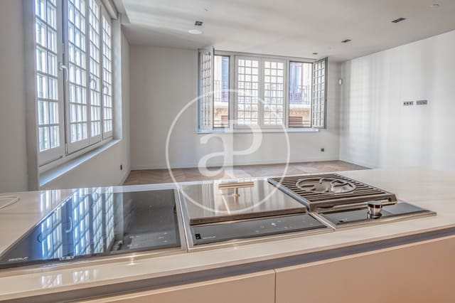 3 bedroom Apartment for sale in Sant Pere, Santa Caterina i La Ribera, Barcelona city - € 980,000 (Ref: 7143336)